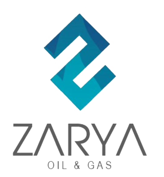 ZARYAOIL